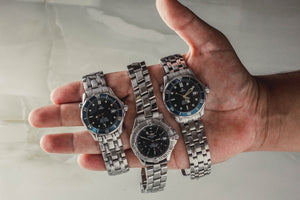 RELOJES DE CABALLERO