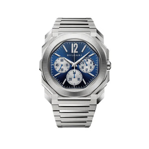 Reloj Bvlgari Octo Finissimo Chronograph