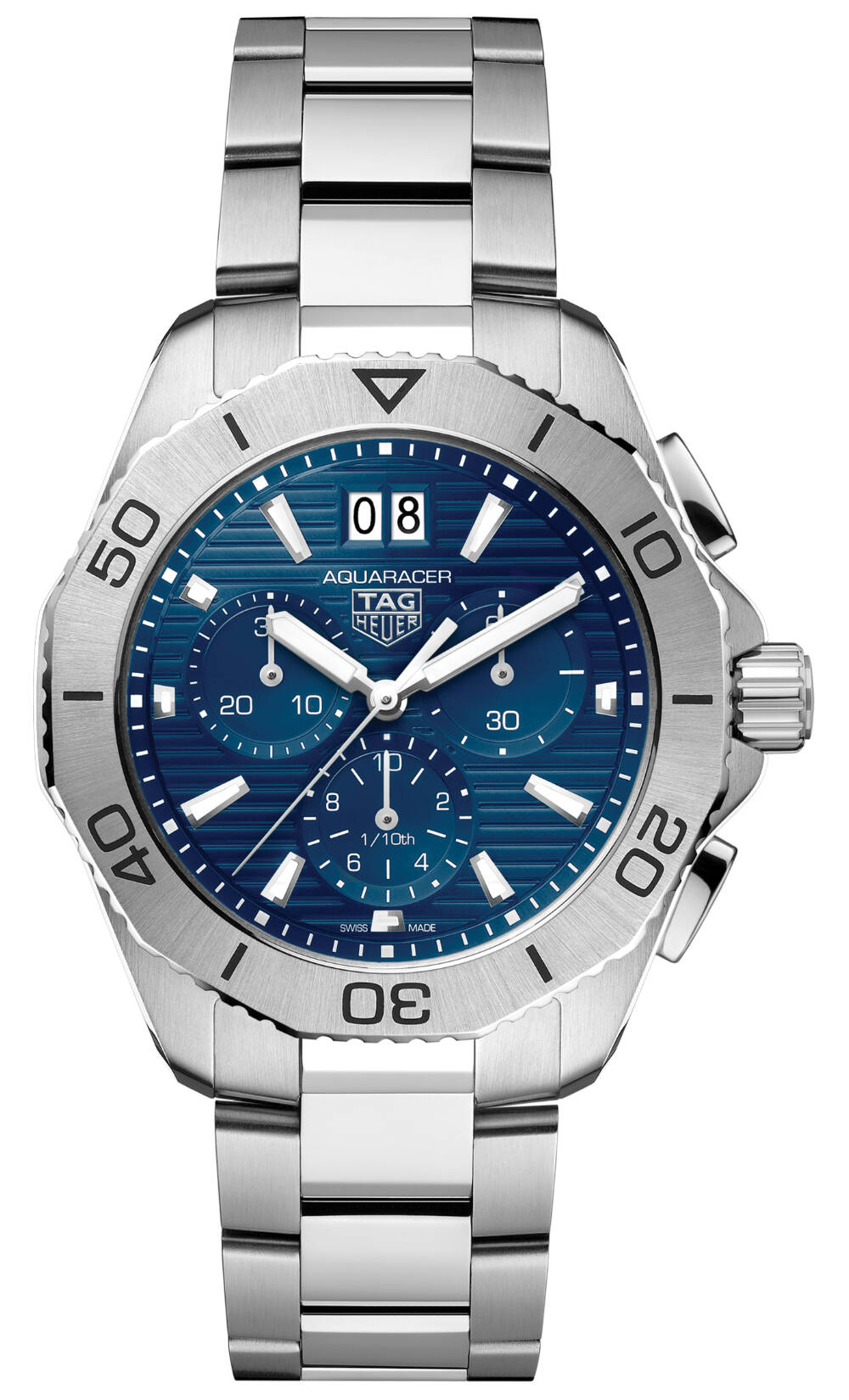 Tag Heuer Aquaracer Chronograph 200mts