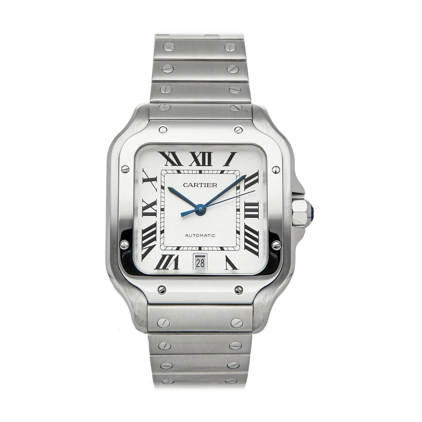 Cartier Santos XL