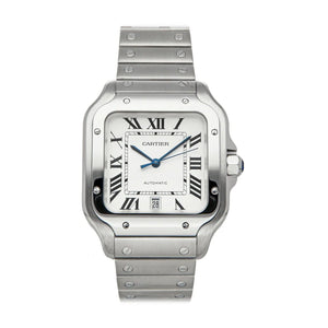 Cartier Santos XL