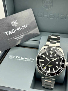 Reloj Tag Heuer Aquaracer Quartz