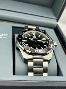 Reloj Tag Heuer Aquaracer Quartz