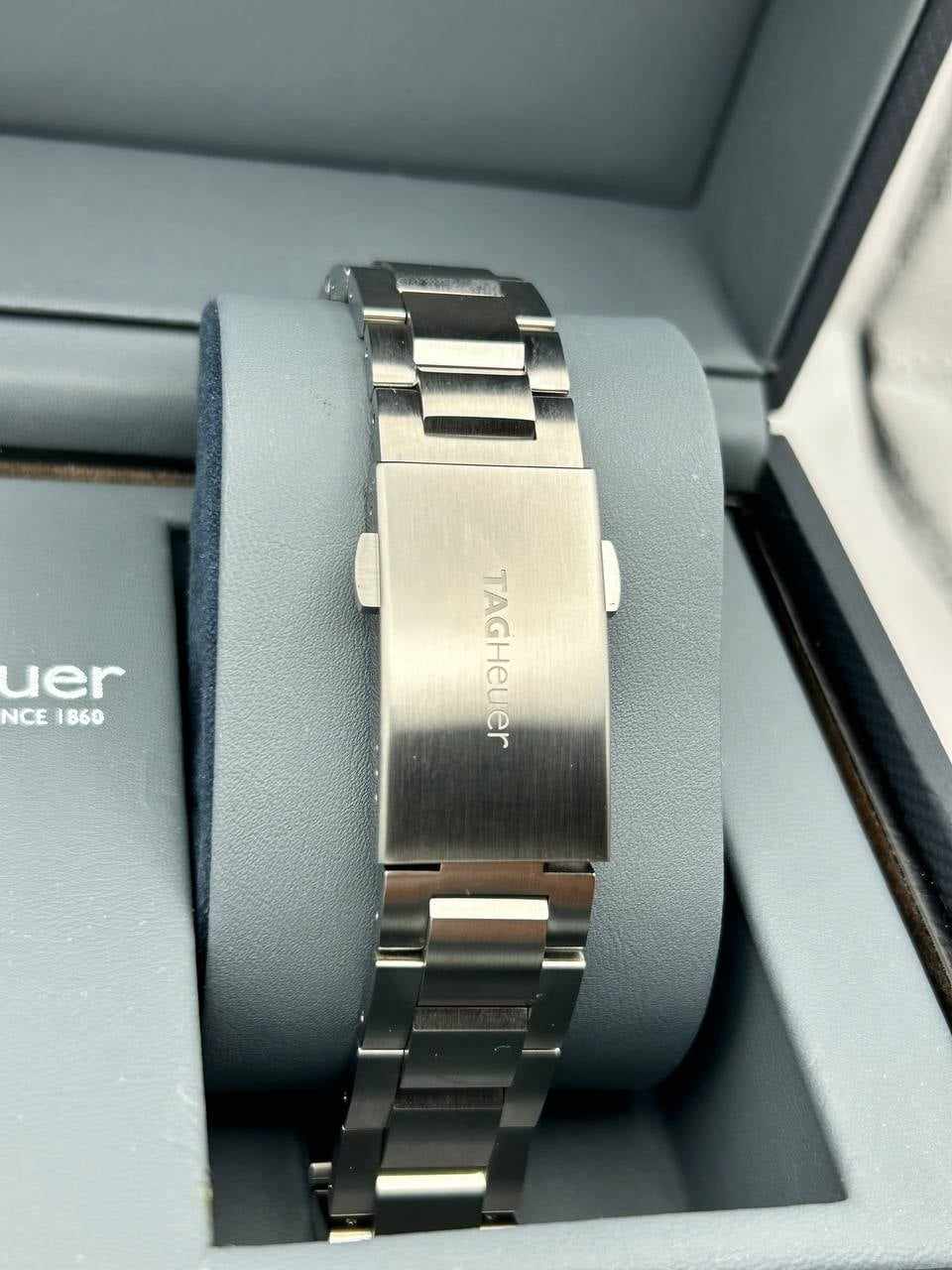 Reloj Tag Heuer Aquaracer Quartz