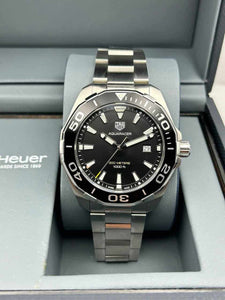 Reloj Tag Heuer Aquaracer Quartz