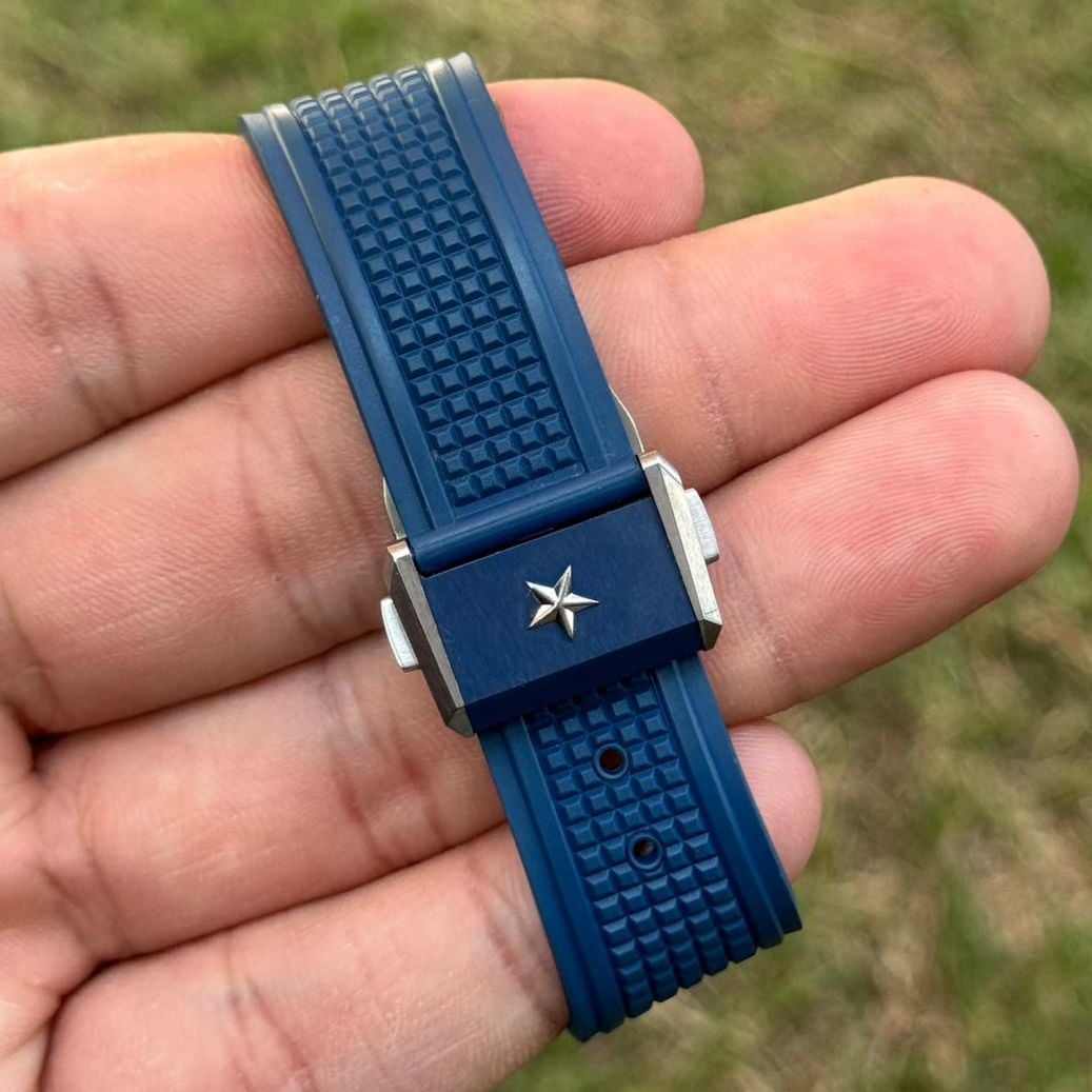 Reloj Zenith Defy Blue Ceramic