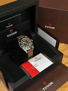 Reloj Tudor Black Bay 58