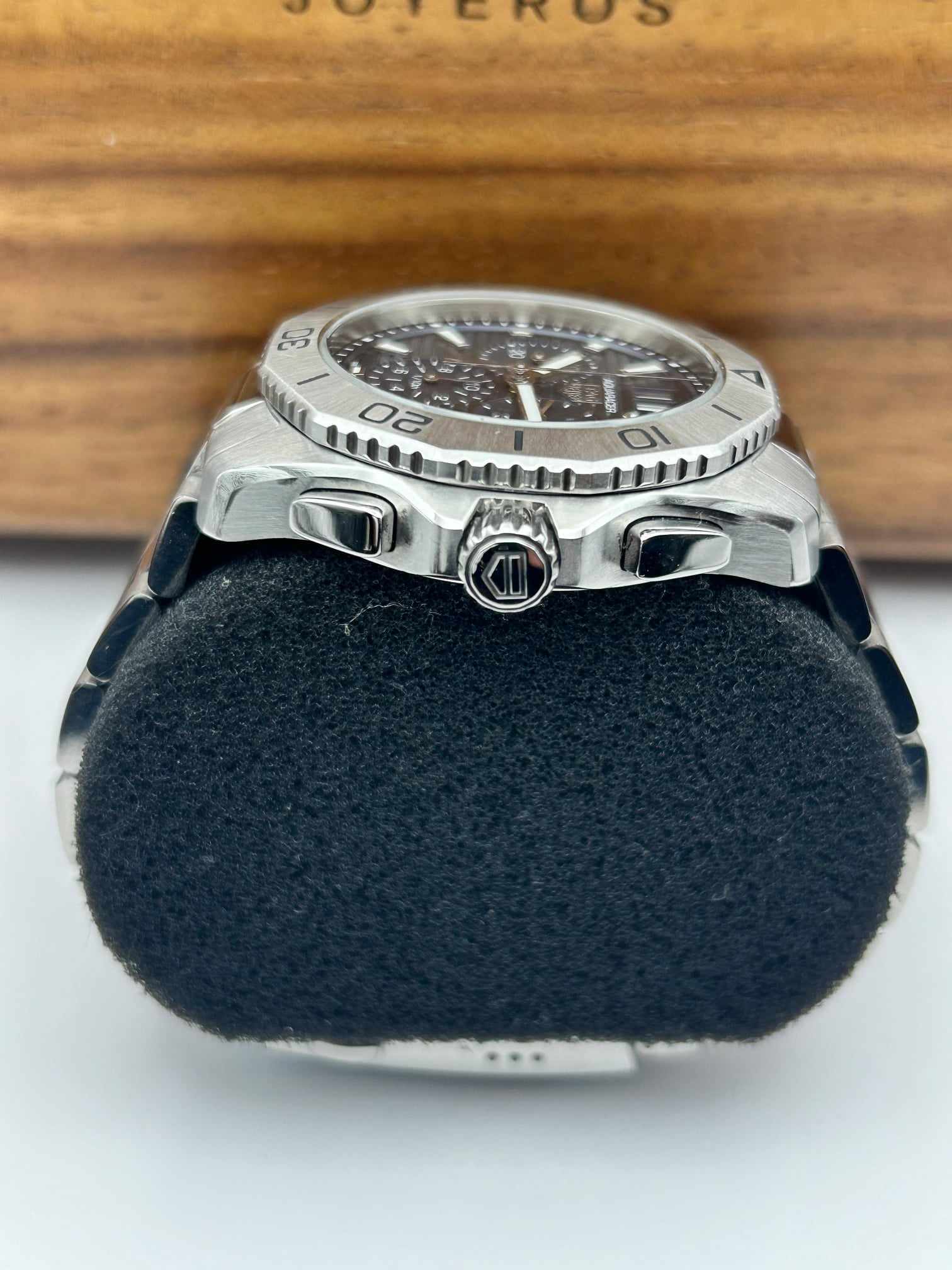 Tag Heuer Aquaracer Chronograph 200mts