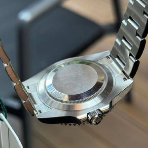 Rolex Submariner "Starbucks"