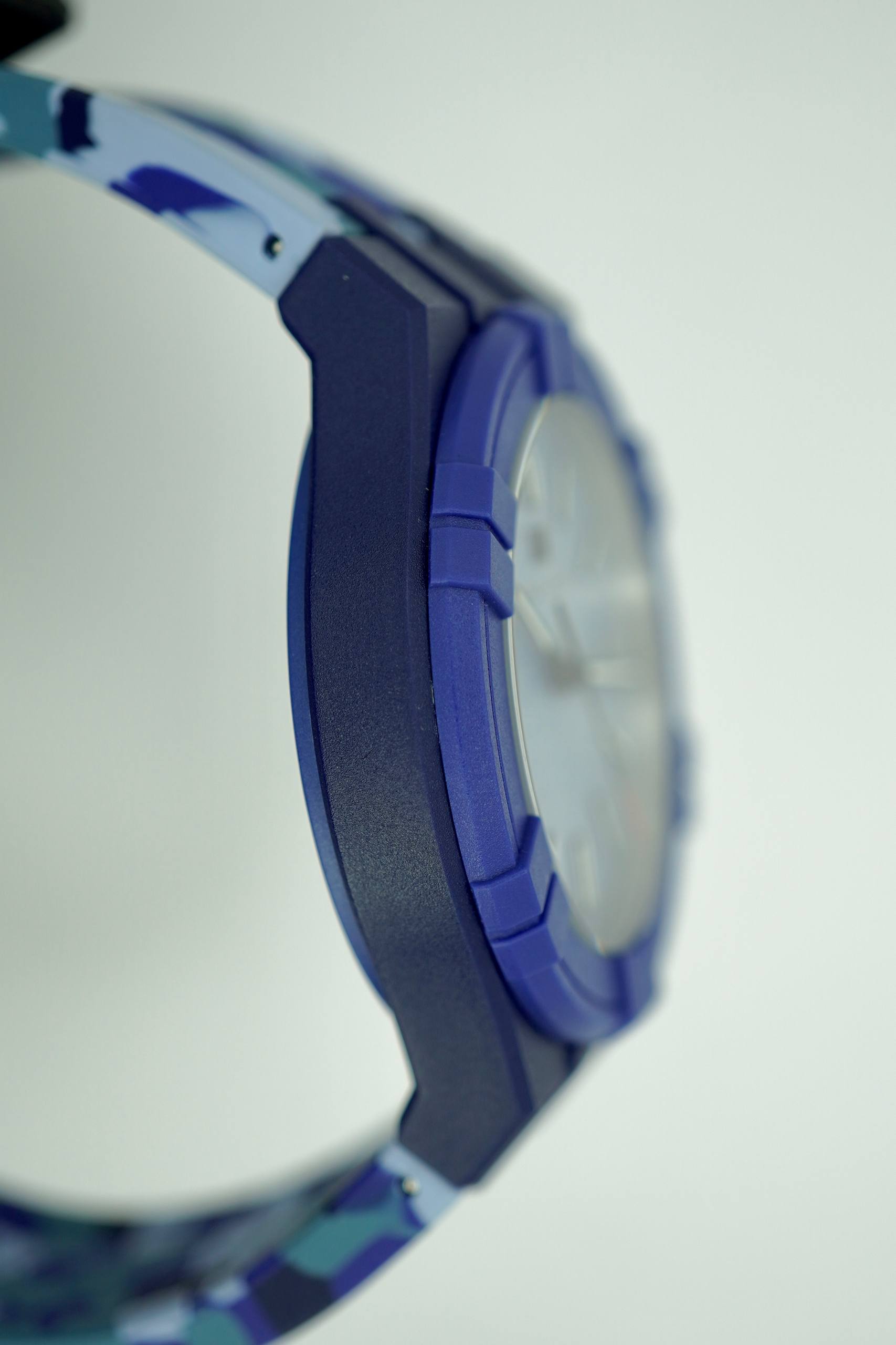 Maurice Lacroix Aikon Tide 40mm Azul