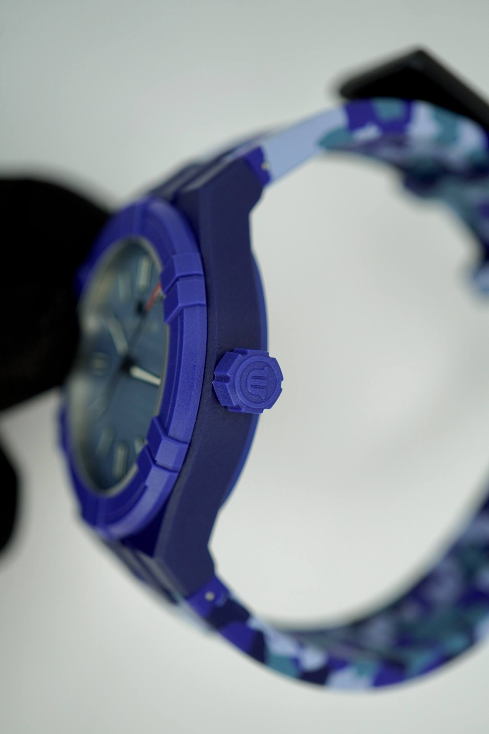 Maurice Lacroix Aikon Tide 40mm Azul