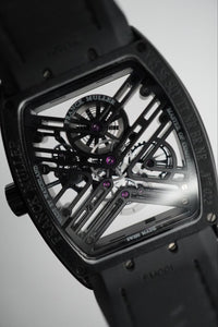 Franck Muller Vanguard Skeleton