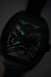 Franck Muller Vanguard Skeleton