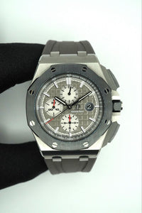 Audemars Piguet Royal Oak Offshore Chronograph