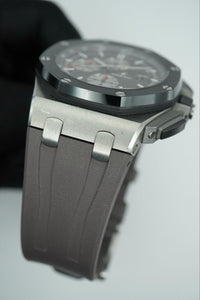 Audemars Piguet Royal Oak Offshore Chronograph