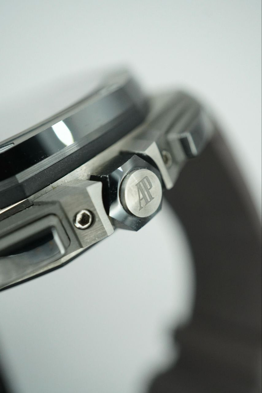 Audemars Piguet Royal Oak Offshore Chronograph