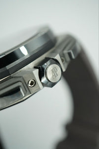 Audemars Piguet Royal Oak Offshore Chronograph