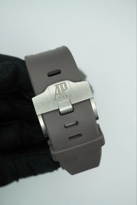 Audemars Piguet Royal Oak Offshore Chronograph