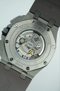 Audemars Piguet Royal Oak Offshore Chronograph
