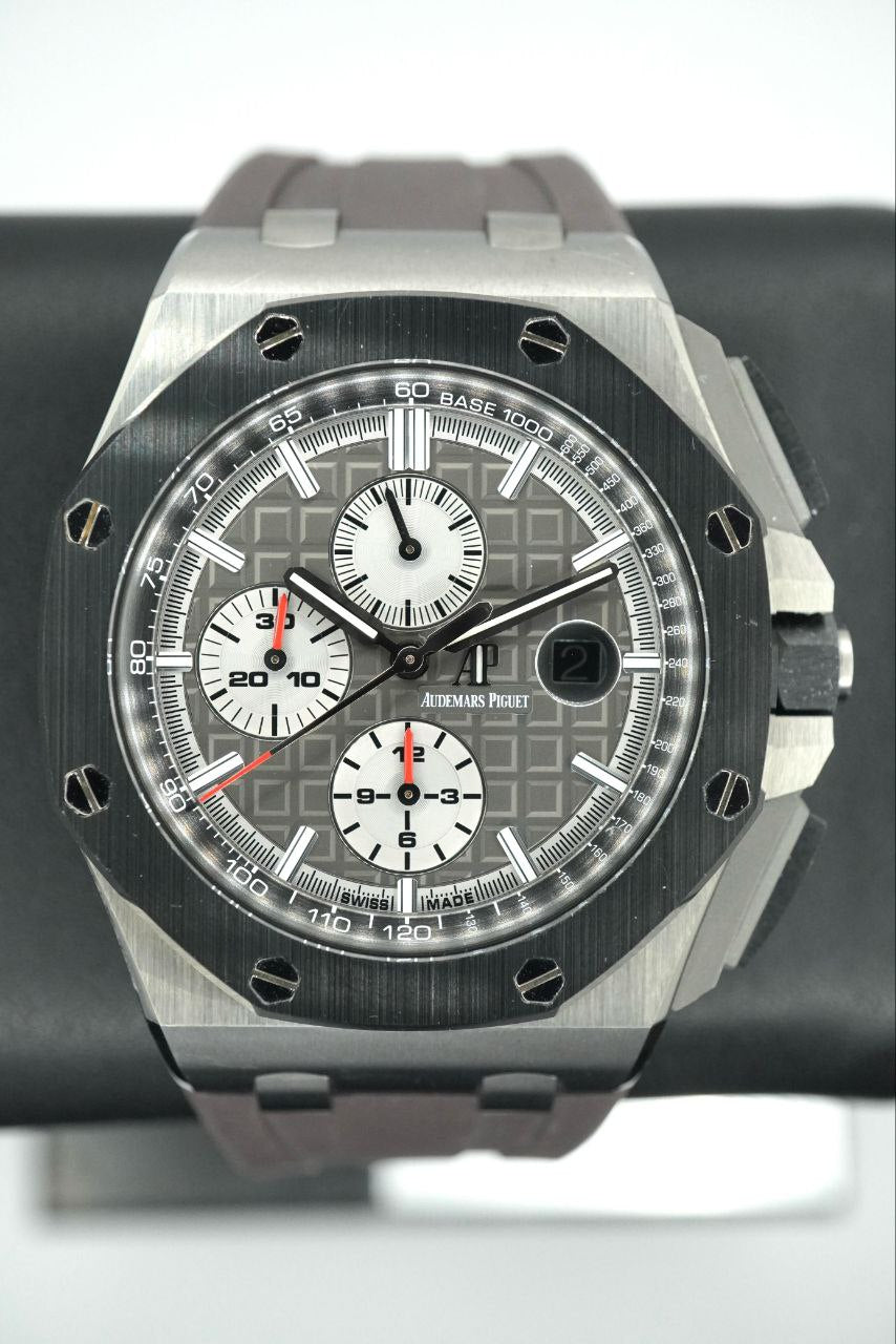 Audemars Piguet Royal Oak Offshore Chronograph