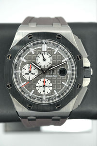 Audemars Piguet Royal Oak Offshore Chronograph
