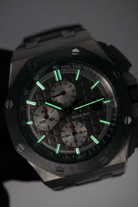 Audemars Piguet Royal Oak Offshore Chronograph