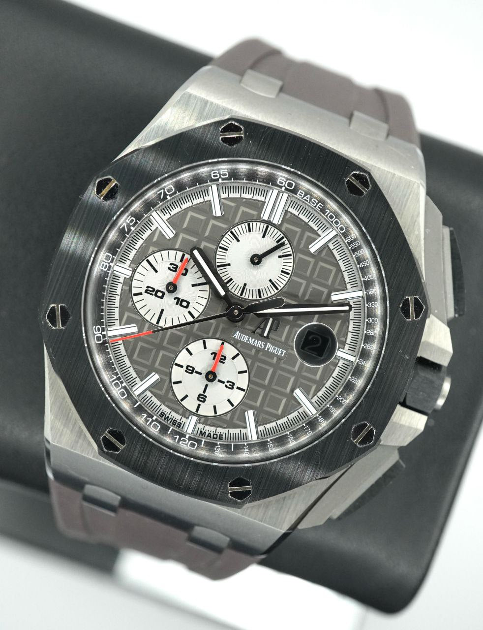 Audemars Piguet Royal Oak Offshore Chronograph