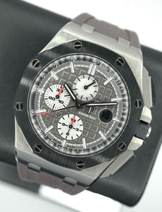 Audemars Piguet Royal Oak Offshore Chronograph