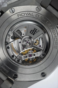 Audemars Piguet Royal Oak Offshore Chronograph