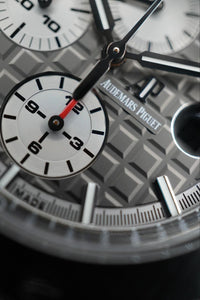 Audemars Piguet Royal Oak Offshore Chronograph
