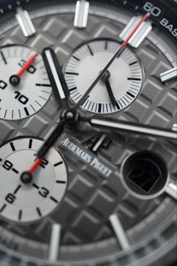 Audemars Piguet Royal Oak Offshore Chronograph
