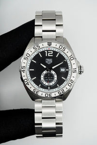 Tag Heuer Formula 1 Calibre 6 43mm