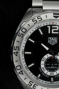 Tag Heuer Formula 1 Calibre 6 43mm