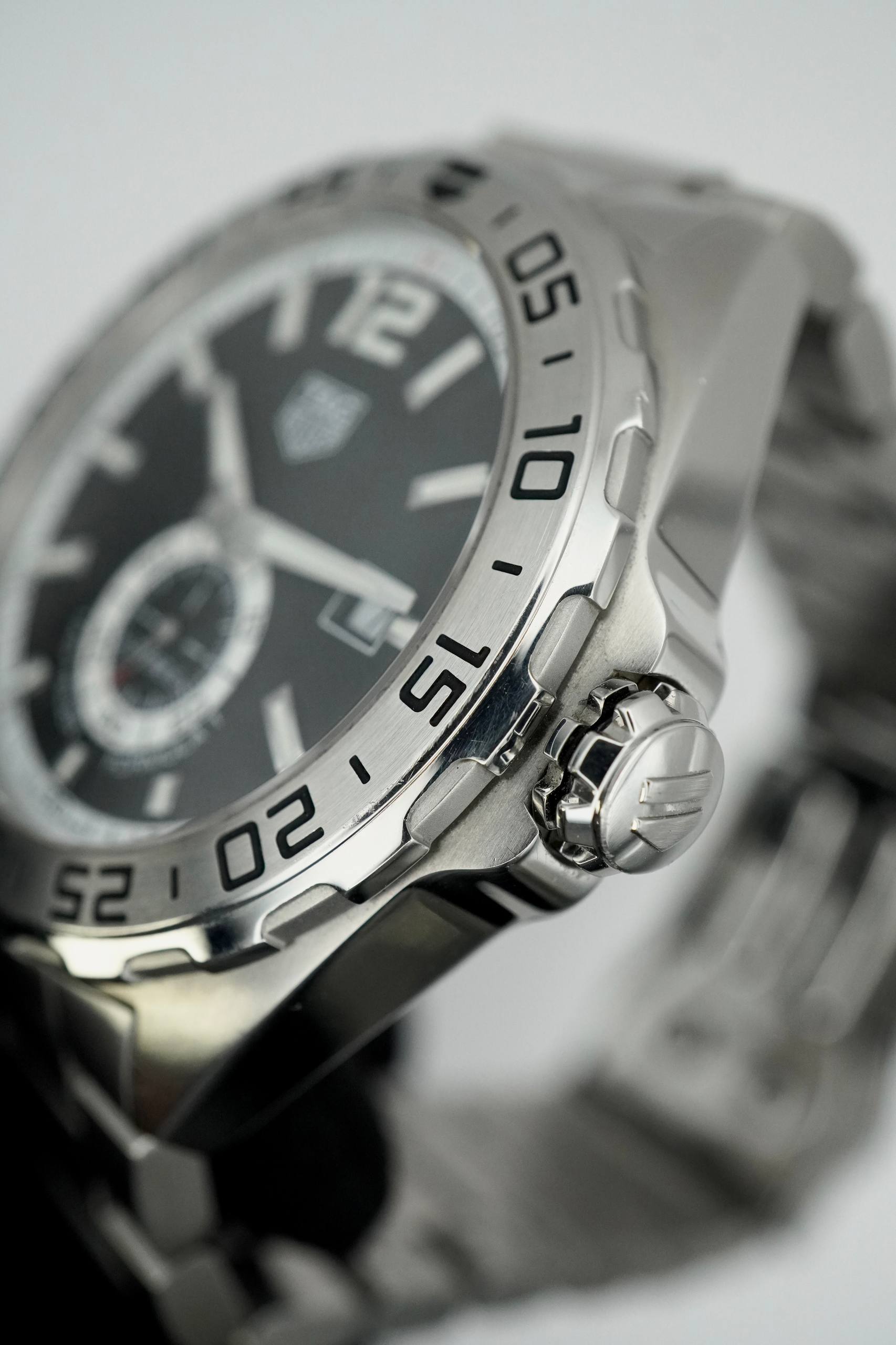 Tag Heuer Formula 1 Calibre 6 43mm