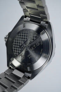 Tag Heuer Formula 1 Calibre 6 43mm