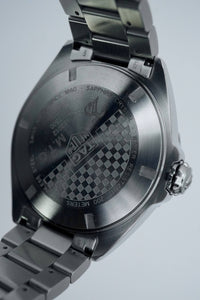 Tag Heuer Formula 1 Calibre 6 43mm