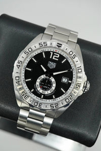 Tag Heuer Formula 1 Calibre 6 43mm
