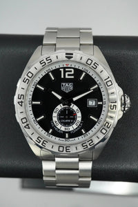 Tag Heuer Formula 1 Calibre 6 43mm