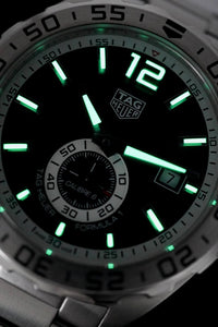 Tag Heuer Formula 1 Calibre 6 43mm