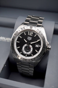 Tag Heuer Formula 1 Calibre 6 43mm