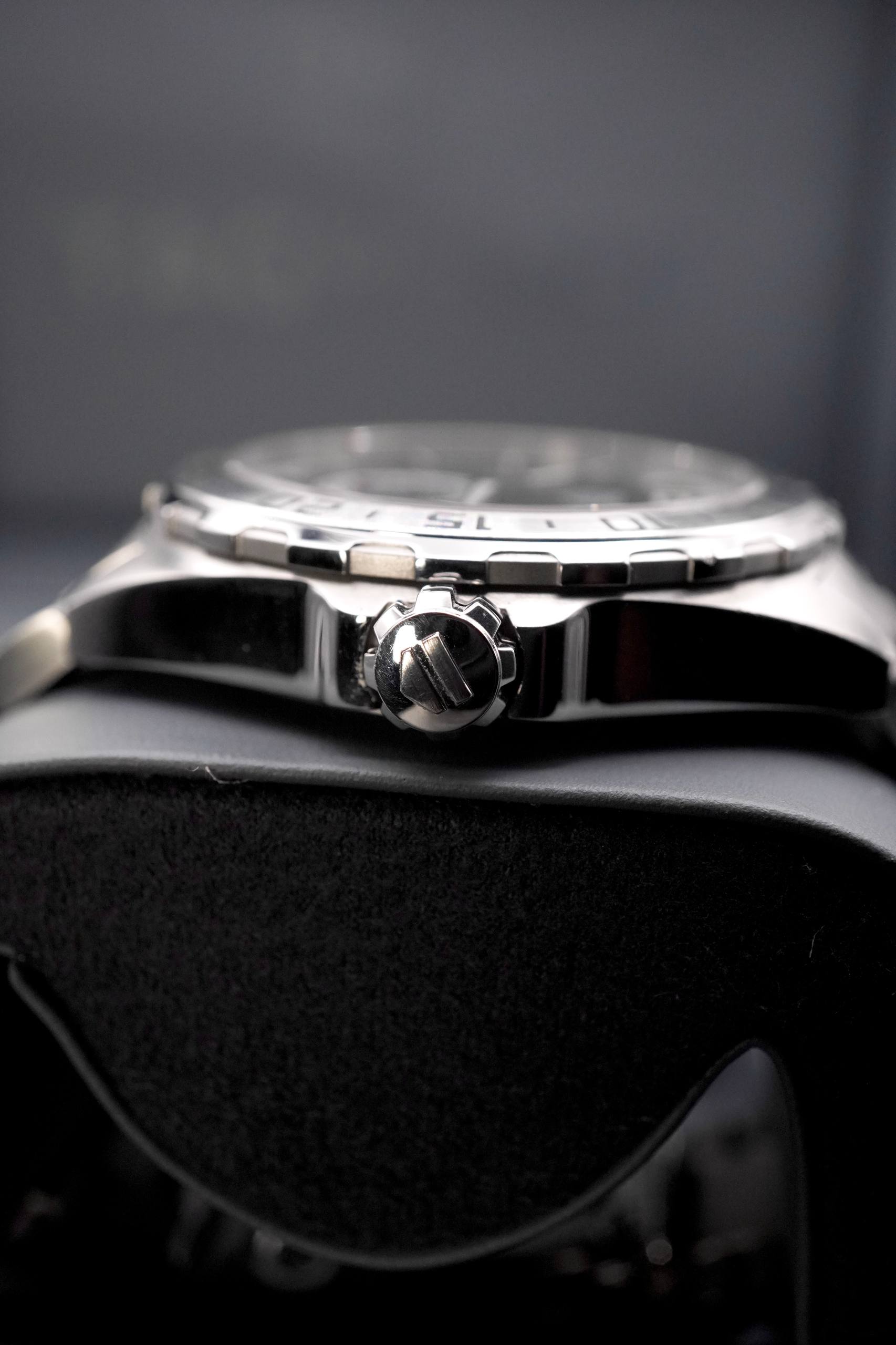 Tag Heuer Formula 1 Calibre 6 43mm