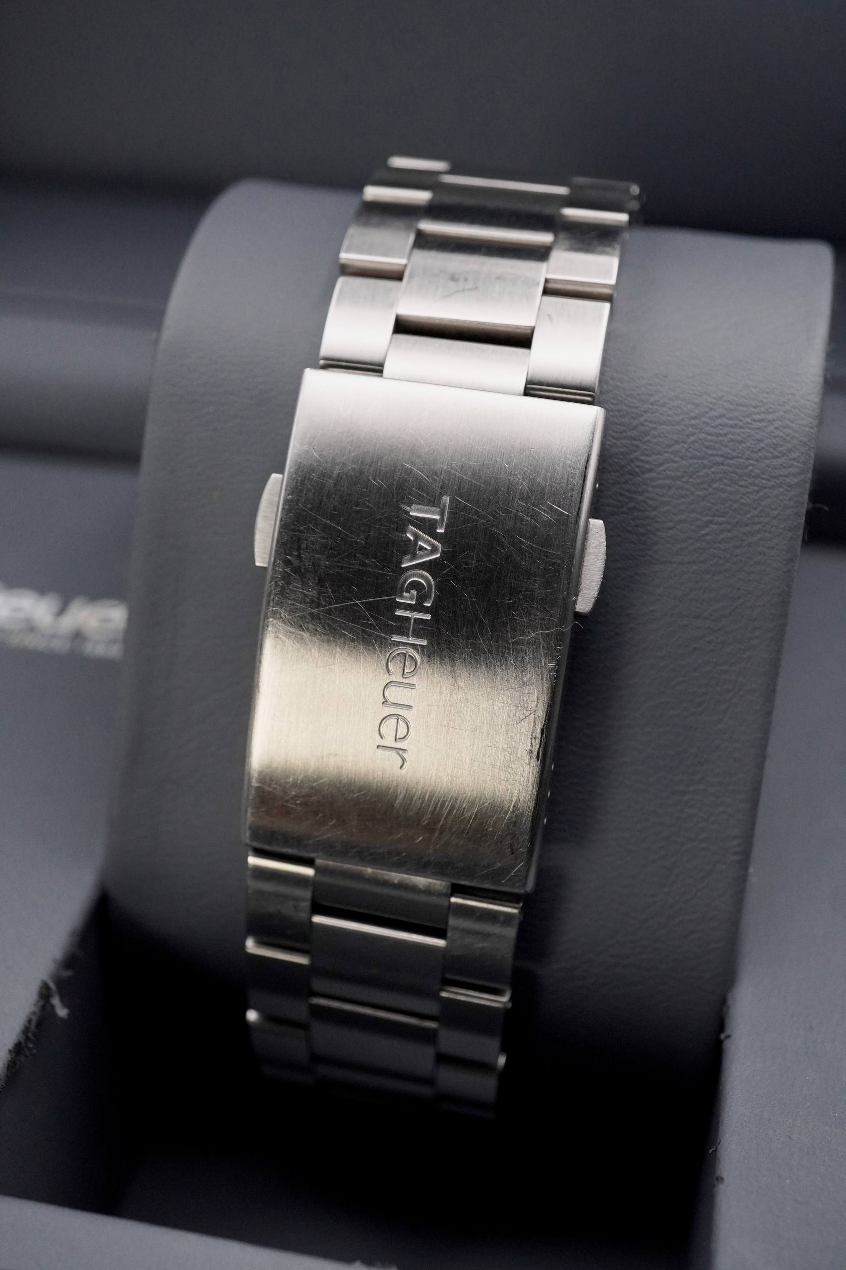 Tag Heuer Formula 1 Calibre 6 43mm
