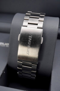 Tag Heuer Formula 1 Calibre 6 43mm