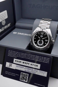 Tag Heuer Formula 1 Calibre 6 43mm