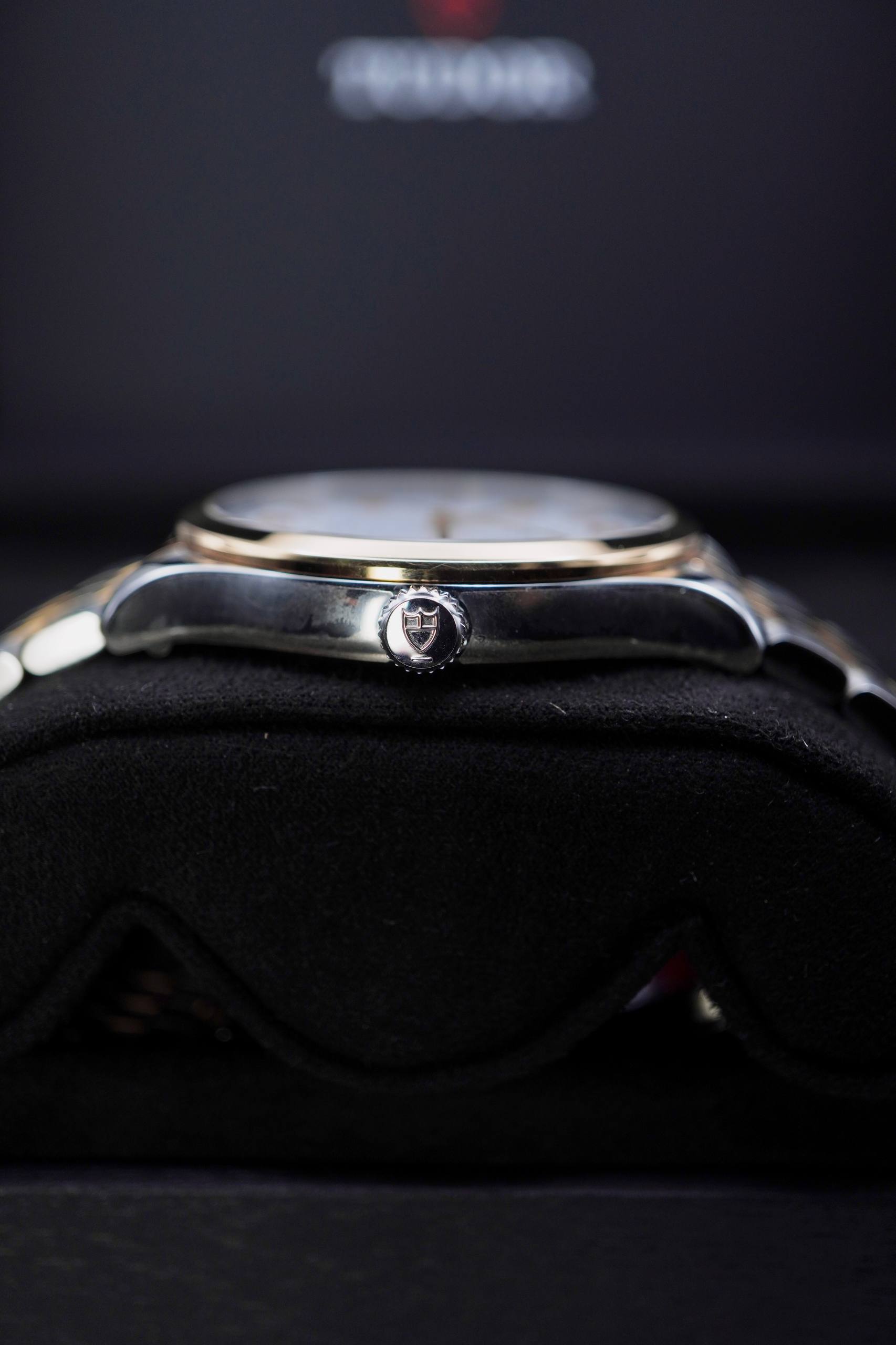 Tudor 1926 Acero Oro - 41 mm