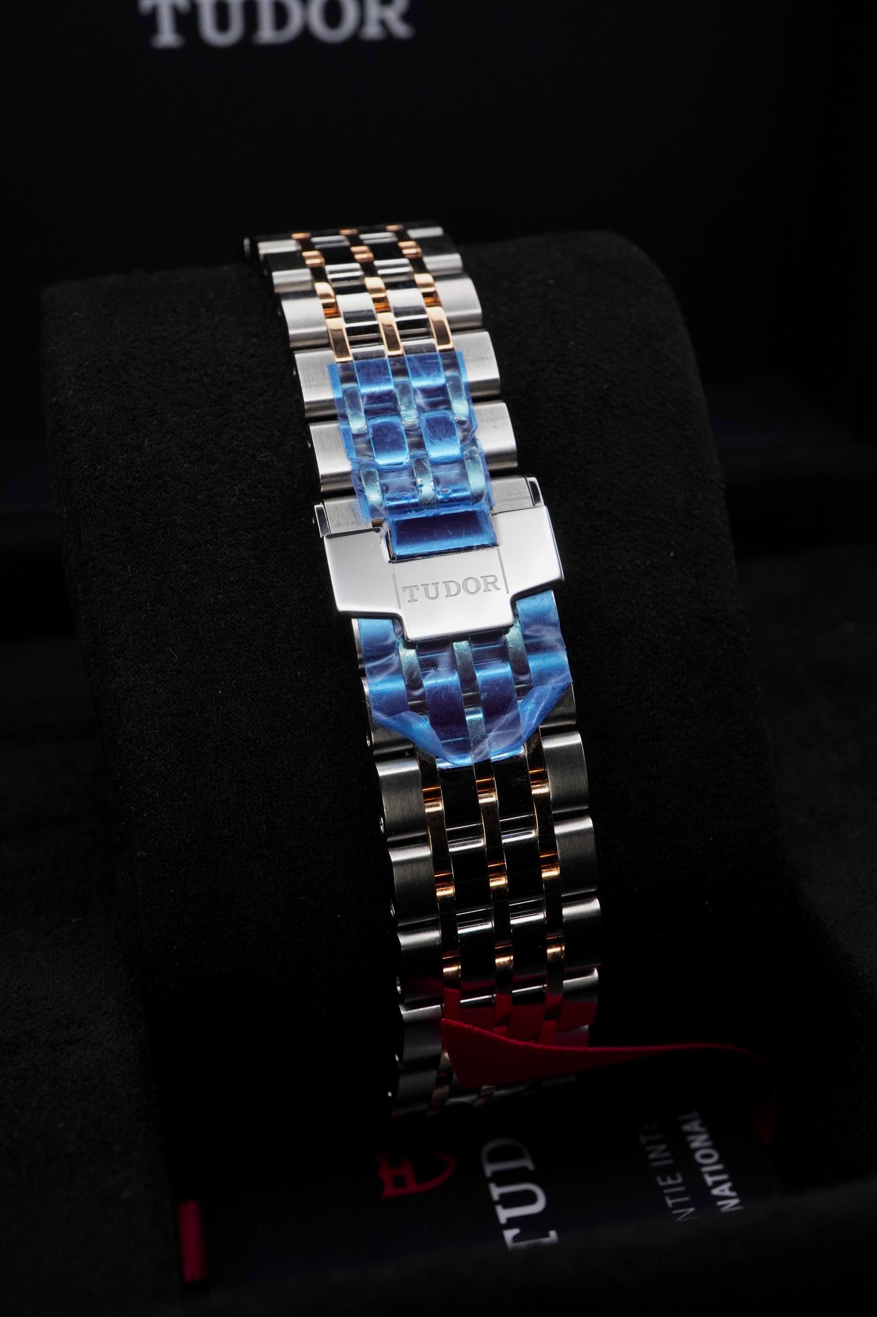 Tudor 1926 Acero Oro - 41 mm