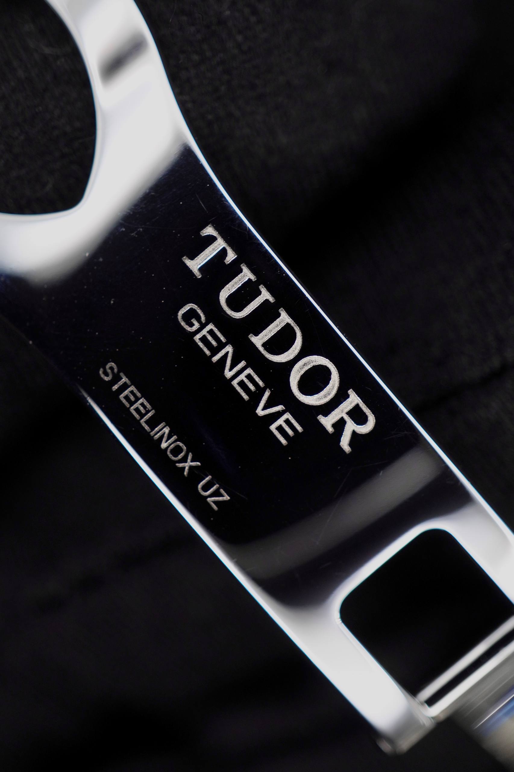 Tudor 1926 Acero Oro - 41 mm