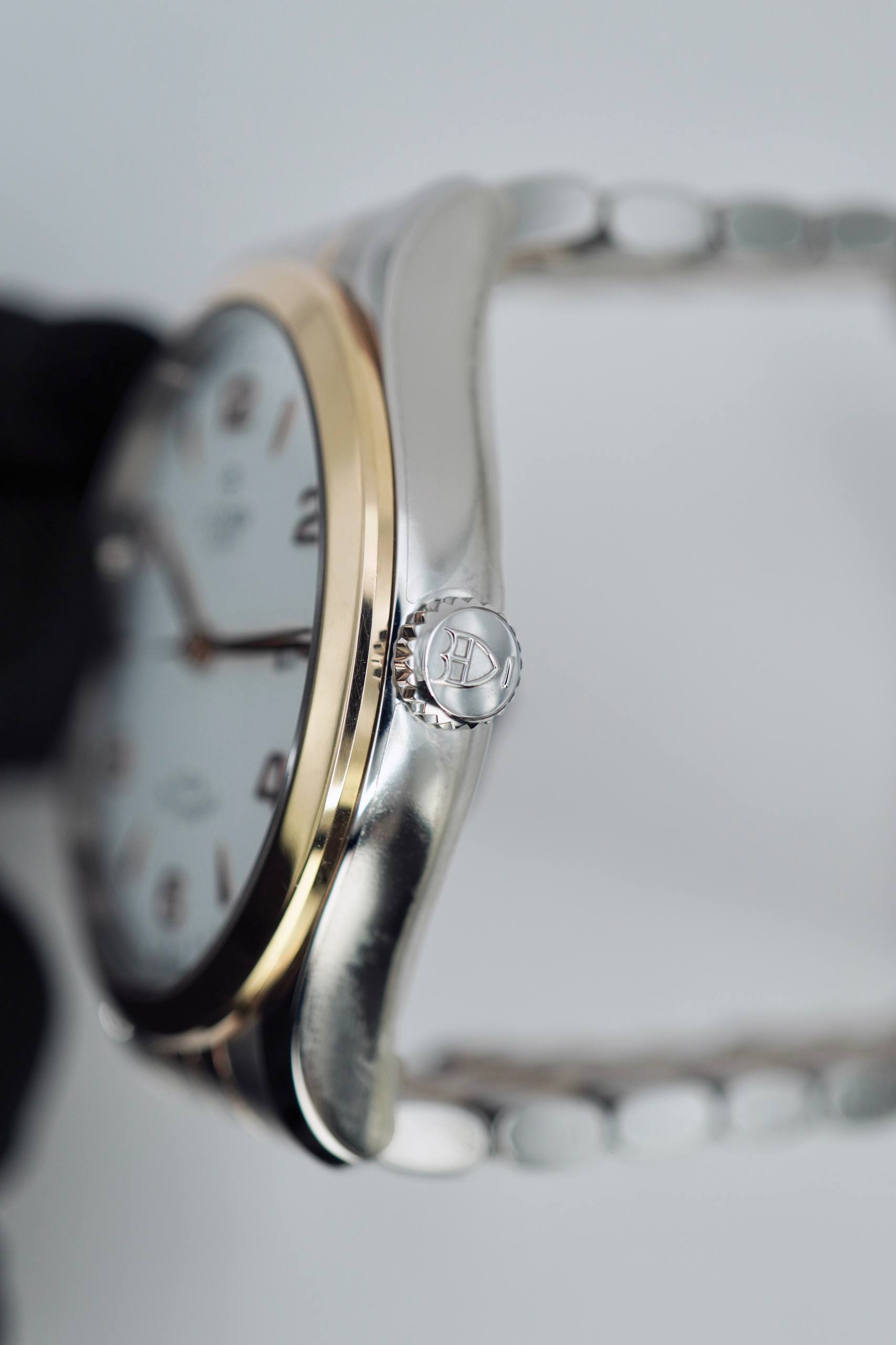 Tudor 1926 Acero Oro - 41 mm