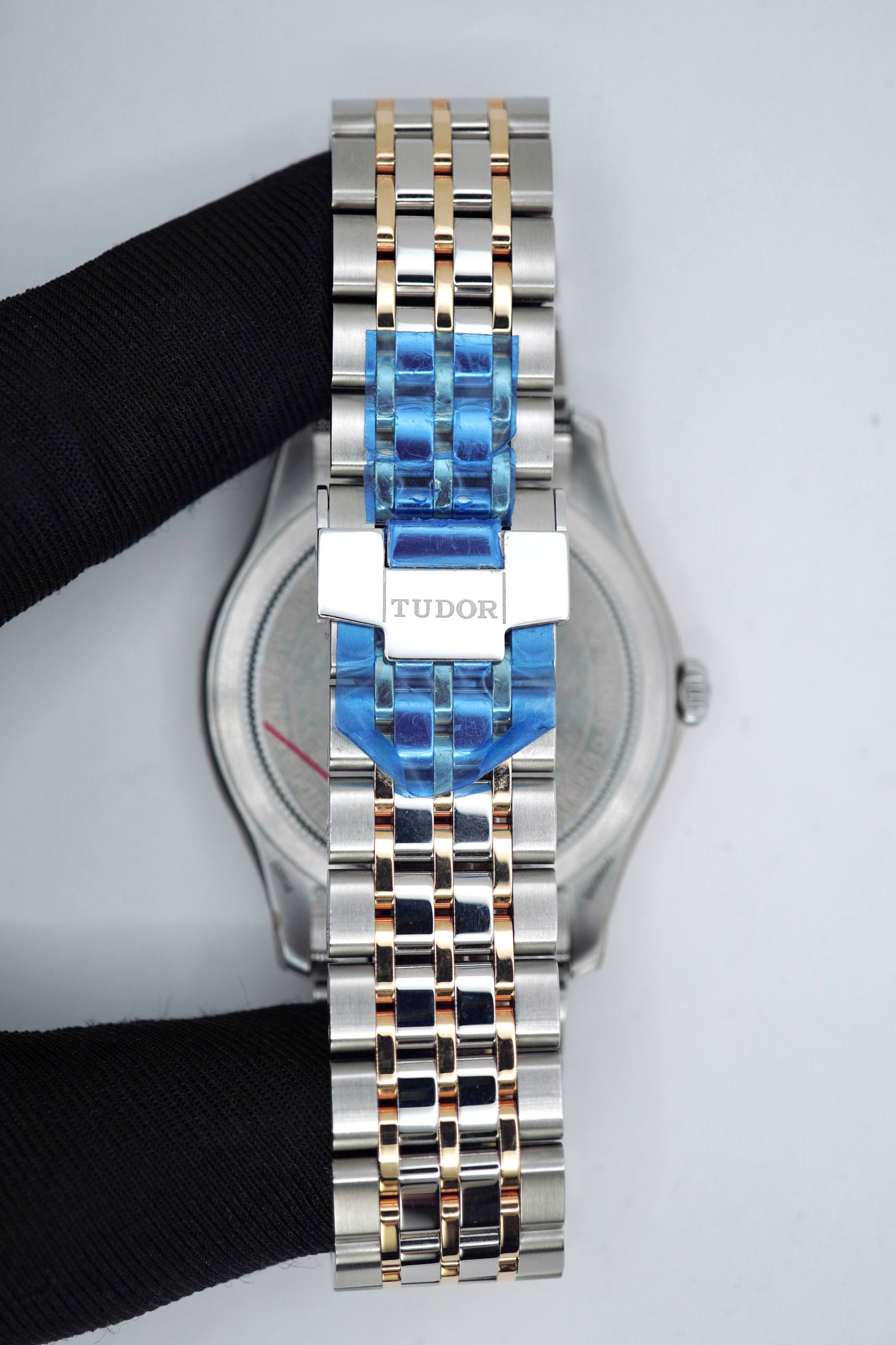 Tudor 1926 Acero Oro - 41 mm