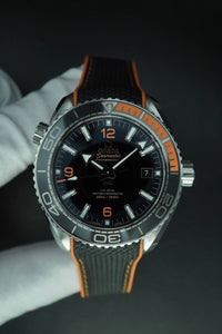 Omega seamaster Planet Ocean 600 M 43.5 mm